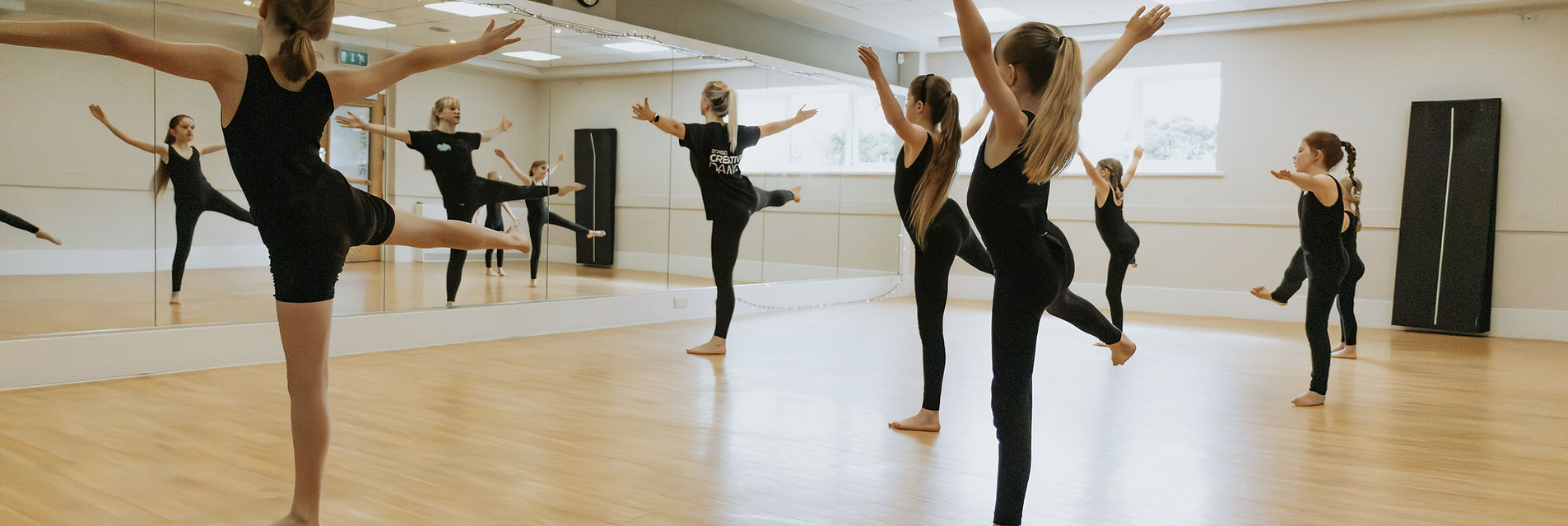 Dorset Creative Dance