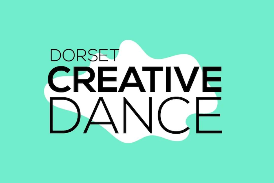 Dorset Creative Dance logo