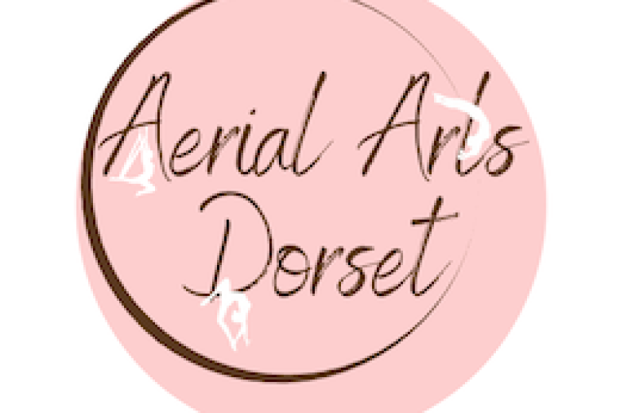 Aerial Arts Dorset logo