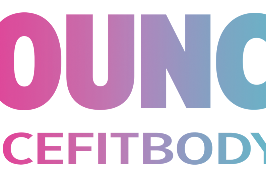 ((Bounce)) BED Wimborne logo