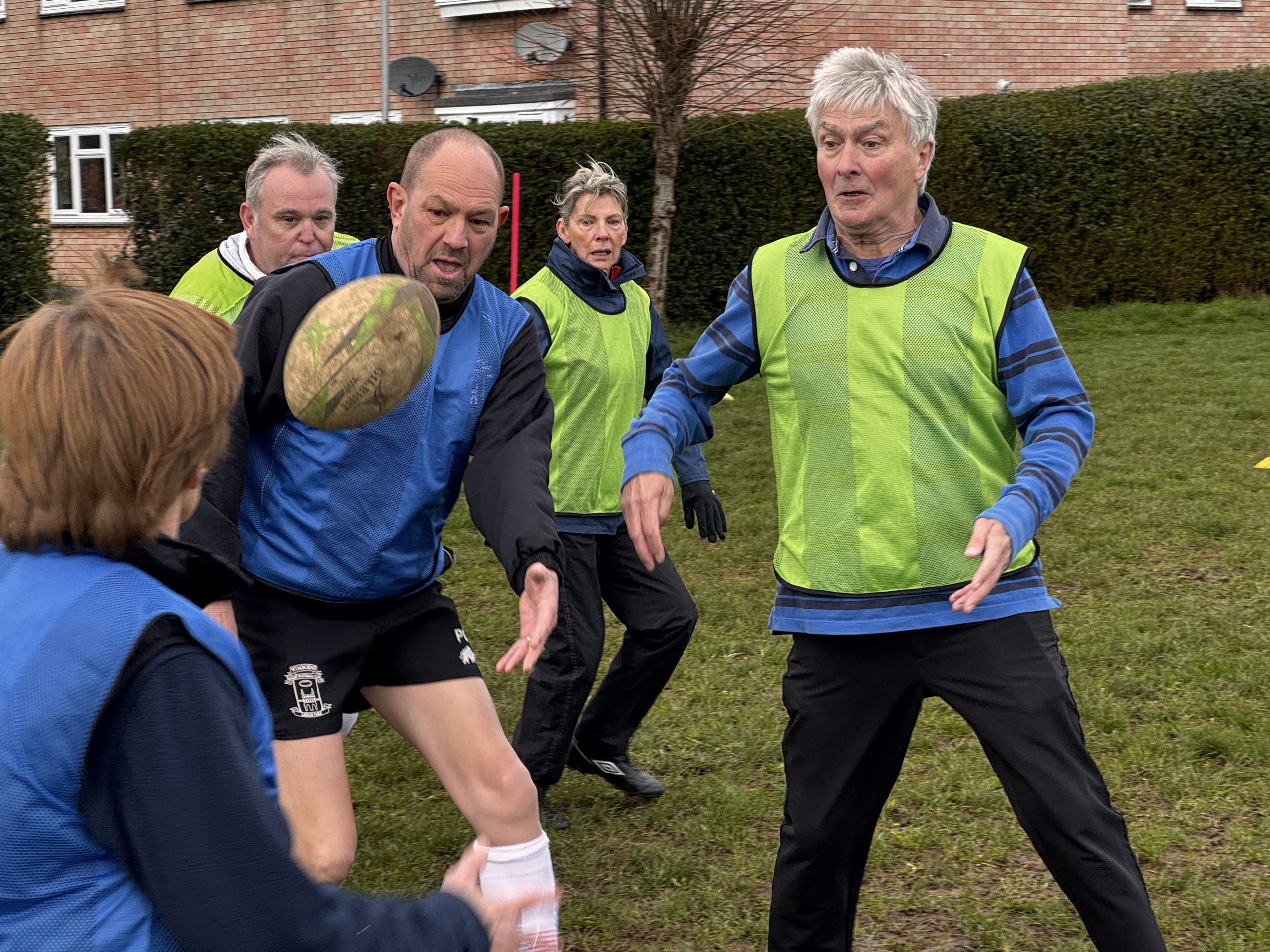 Wimborne Rugby Football Club