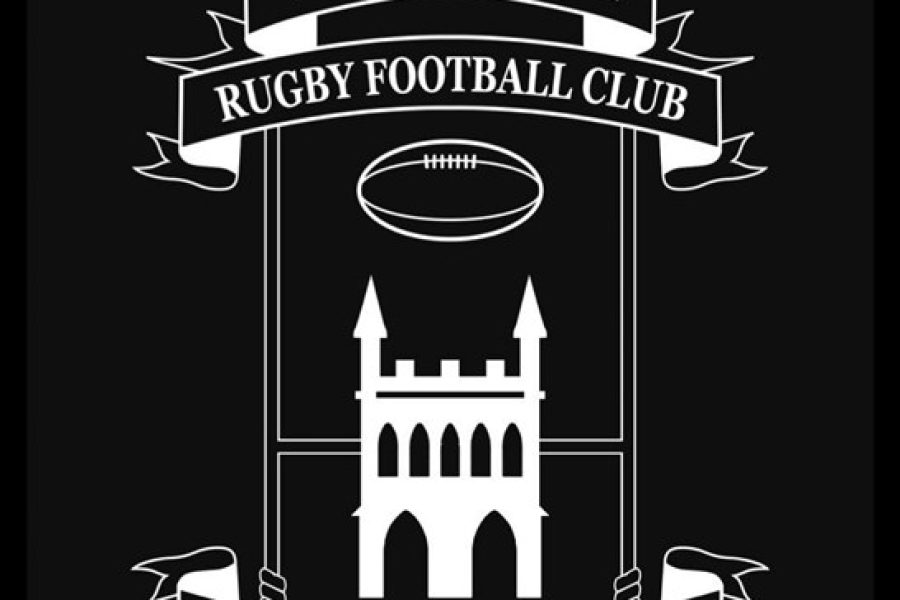 Wimborne Rugby Football Club logo