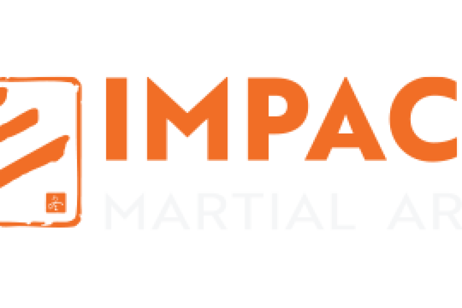 Impact Martial Arts logo