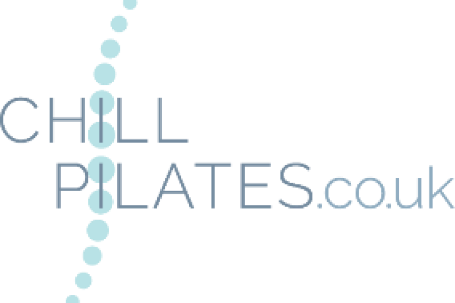 Chill Pilates logo