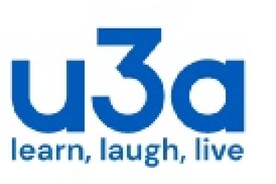 Wimborne U3A logo