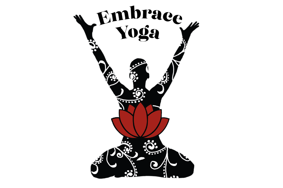 Embrace Yoga Studio Limited logo