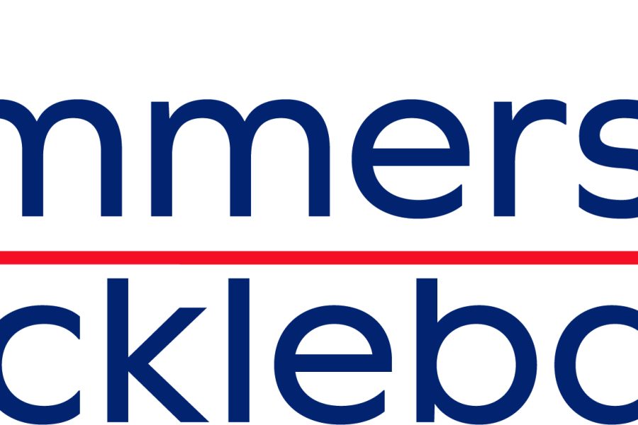 Summers Pickleball Networking logo
