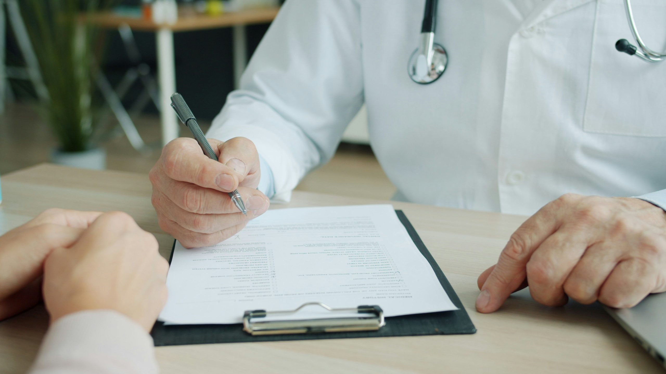 Active 4 Health Referrals