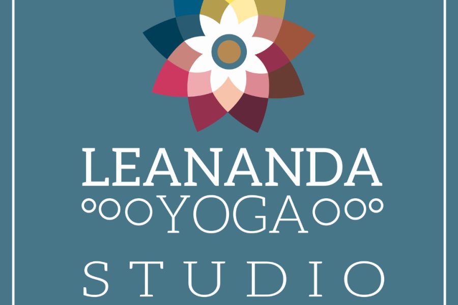 LeAnanda Yoga & Therapy Studio logo