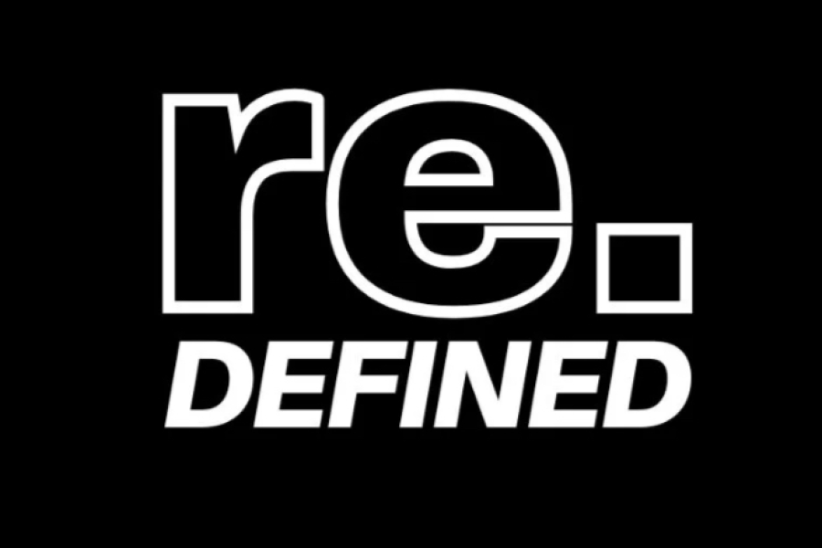re.Defined – FREE Men’s Well-Being Group logo