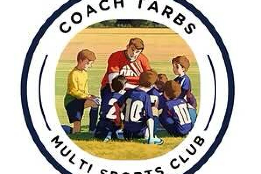 Coach Tarbs Multi Sports and Personal Coaching (see website for full details) logo